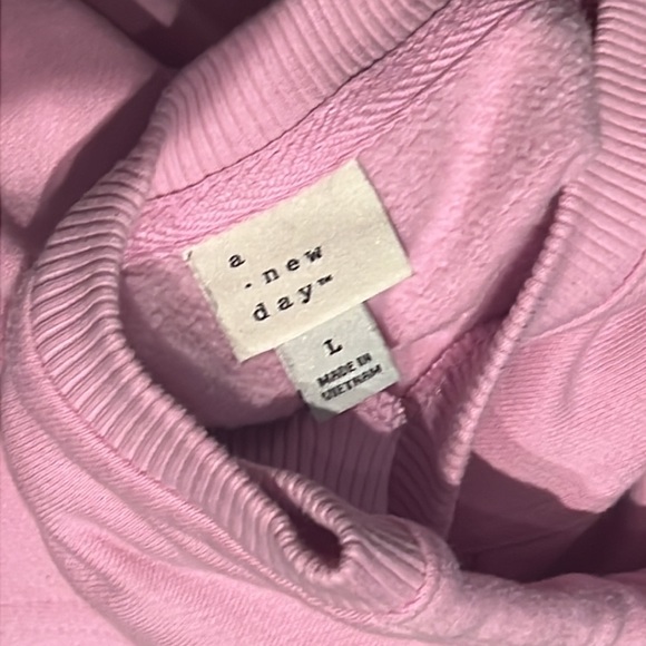 A New Day Sweater - Picture 8 of 13